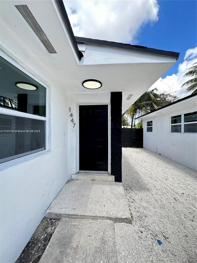 Photo - 1453 NW 34th St Apartment Unit 1451