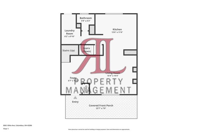 Photo - 858 S Ohio Ave