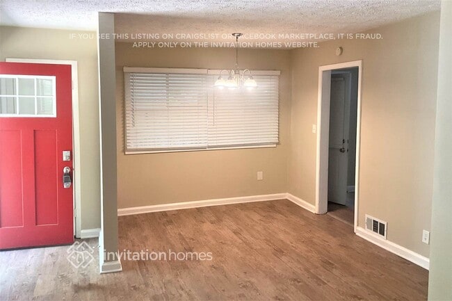 Photo - 2304 Ousley Ct
