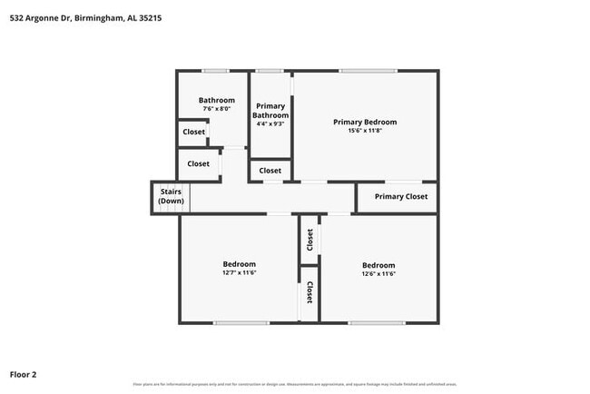 Photo - 532 Argonne Dr NE