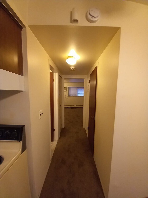 4535 Cadieux Rd