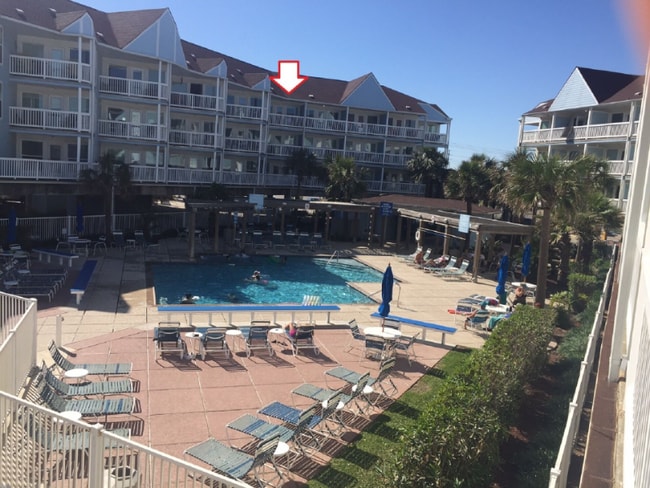 Photo - 10811 Termini-San Luis Pass Rd