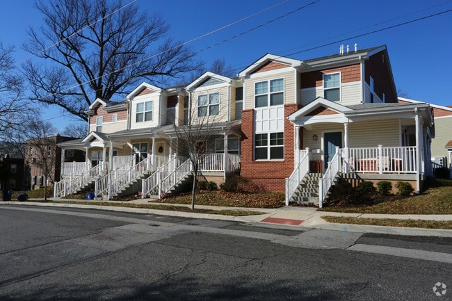 Penn Ridge - Penn Ridge Apartments