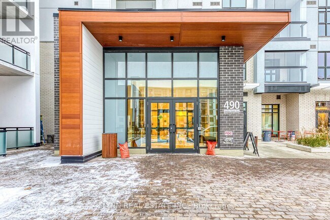 Photo - 490 Gordon Krantz Ave Unité 401
