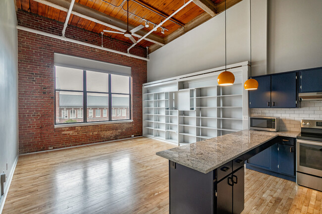 Photo - 500 N Duke St Condo Unit 55-306