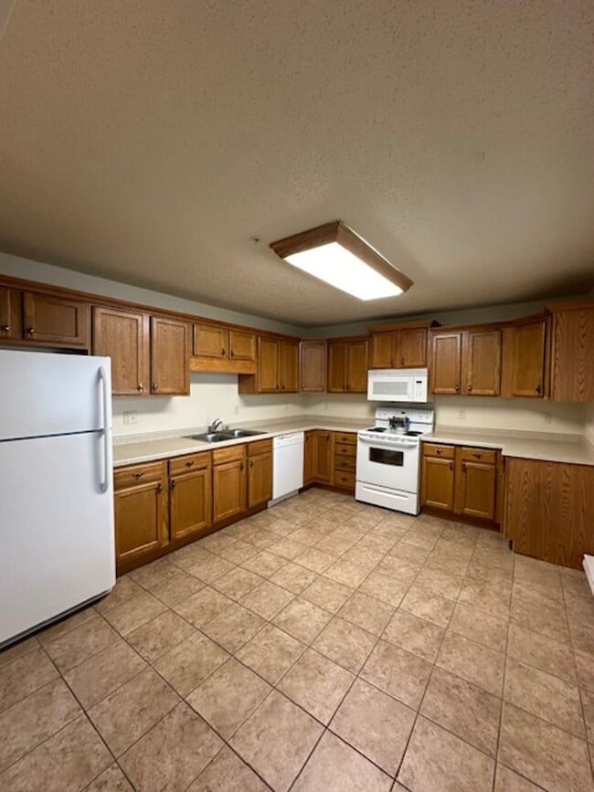 Bluffview Apartments