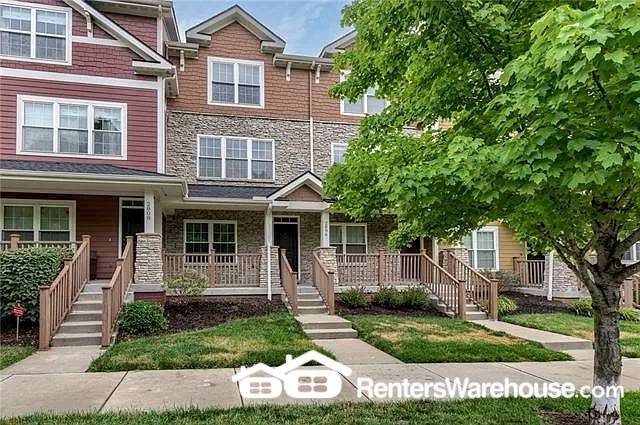 Photo - 2806 Lake Ave Townhome