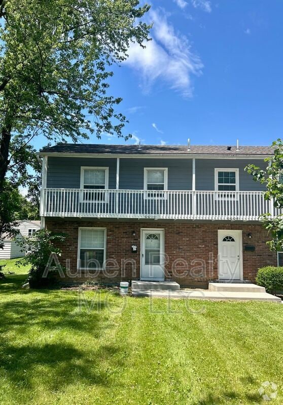 Building Photo - 6610 Metcalf Ave Rental