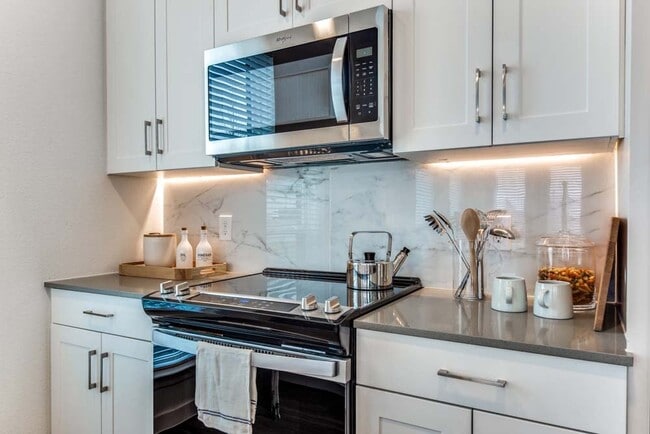 Photo - Mezzo Apartments