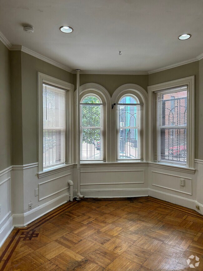 Building Photo - 95 Saint Botolph St Unit 503 Rental