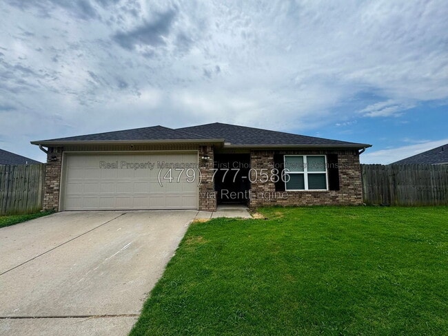 Building Photo - 15173 Smith Ridge Rd