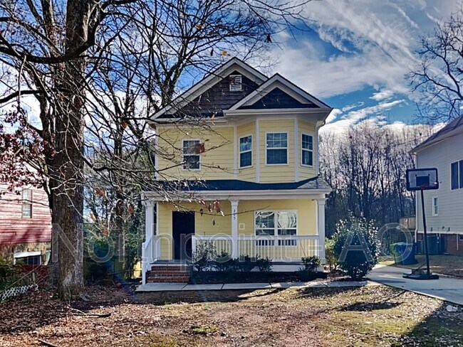 Photo - 295 Sterling St SE