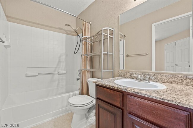 6800 E Lake Mead Blvd Unit 2107