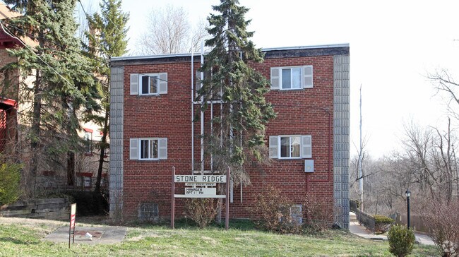 Stone Ridge Apartments - Cypress Grove Apartamentos