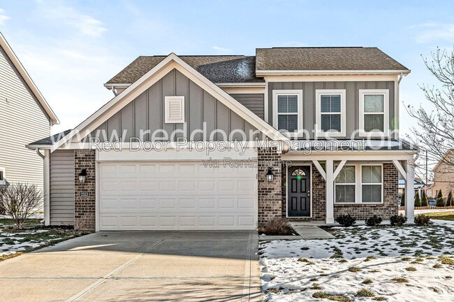 Building Photo - 2313 Trefoil Dr
