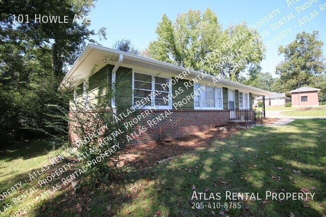 Photo - 101 Howle Ave