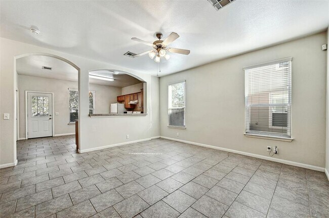 Photo - 2412 Allred Dr