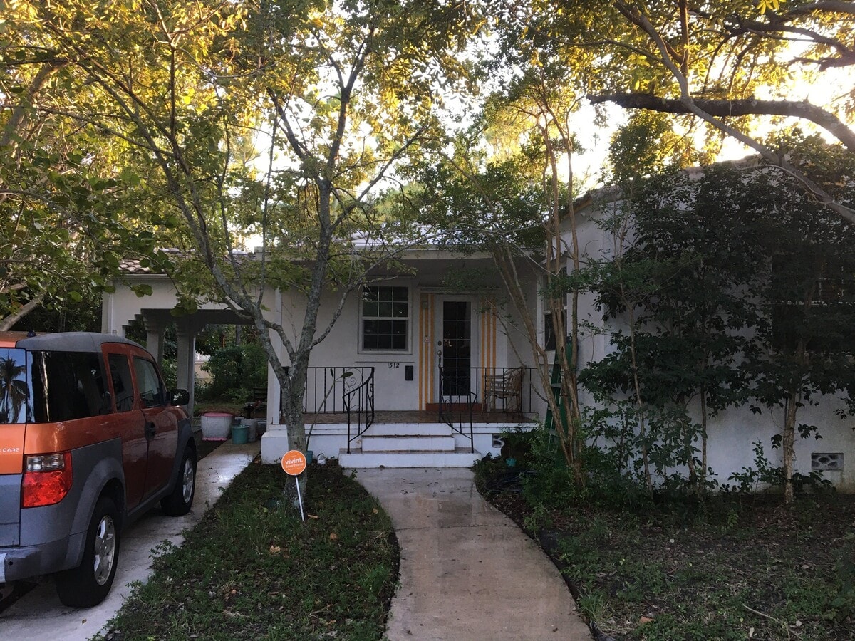 Photo - 1512 Adams St