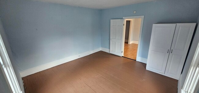 Bedroom - 38 River St Unit B