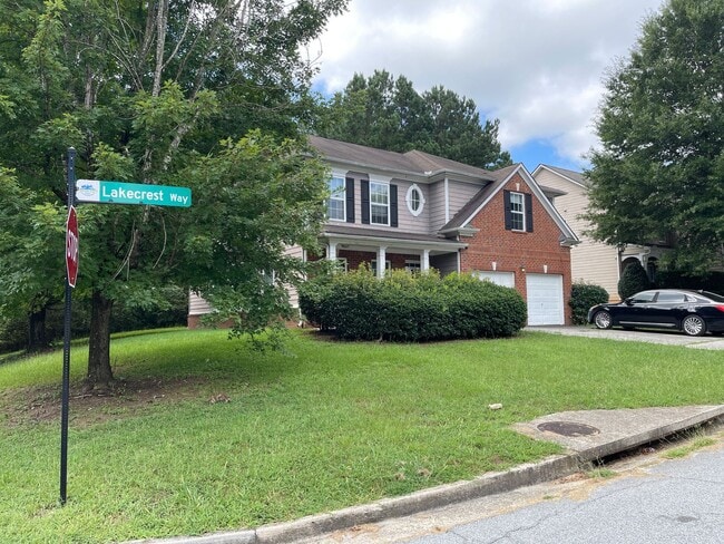 Building Photo - Spacious 4-Bedroom Home in a Quiet Union C...