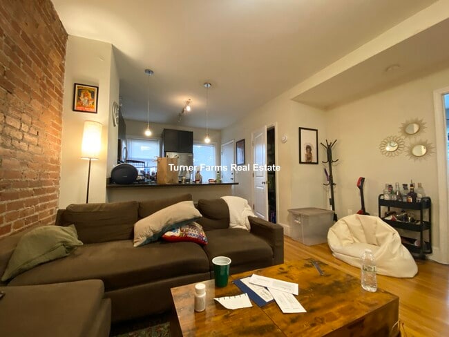 Photo - 14 Parker Hill Ave Unit 2