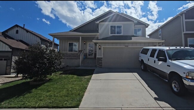 Building Photo - 7431 Willowdale Dr