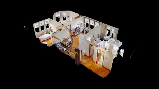 Photo - 75 Nottinghill Rd Unit 2A