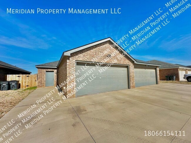 Three bed, Three bath Near TTU - Three bed, Three bath Near TTU Apartment