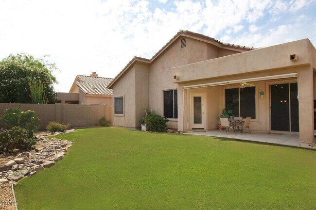 Photo - 10511 E Morning Star Dr House