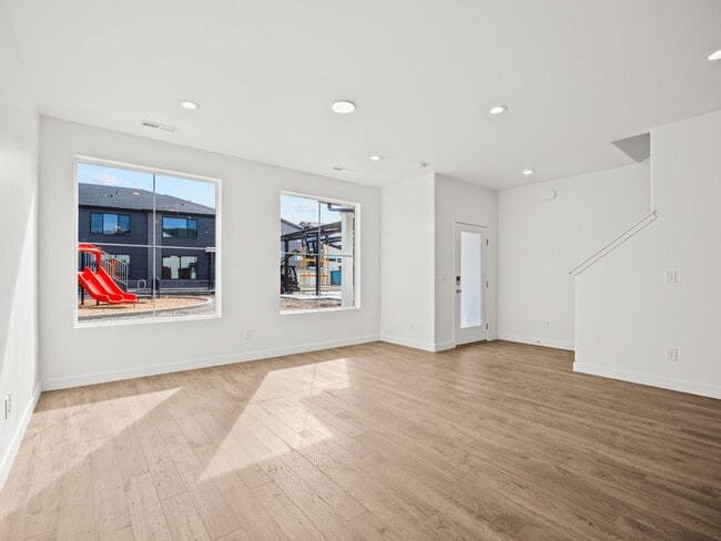 Photo - Beautiful 3-bedroom, 2.5-bath townhome