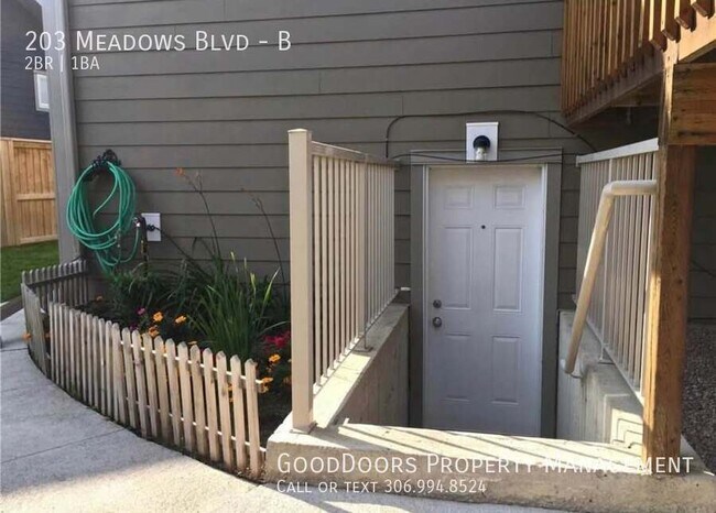 Photo - 203 Meadows Boulevard Unit B