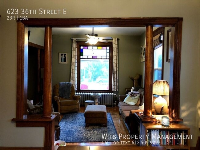 Photo - 623 E 36th St