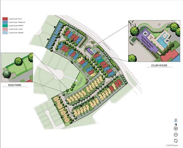 Photo - 1400 Canvas Wy