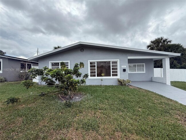 Photo - 1149 W 26th St