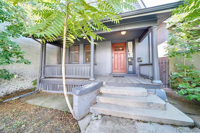 Photo - 2528 W 23rd Ave