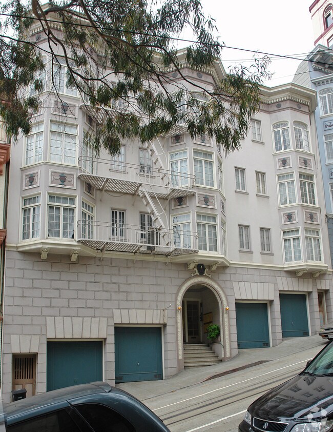 1265 Washington