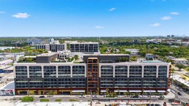 Photo - 2700 NW 2nd Ave Unit 317