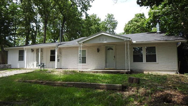 Newly rehabbed fully rehabbed 4 bed 2 bath... - Newly rehabbed fully rehabbed 4 bed 2 bath... Casa