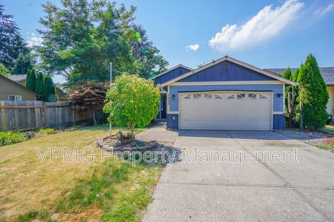 7602 NE 159th Ave