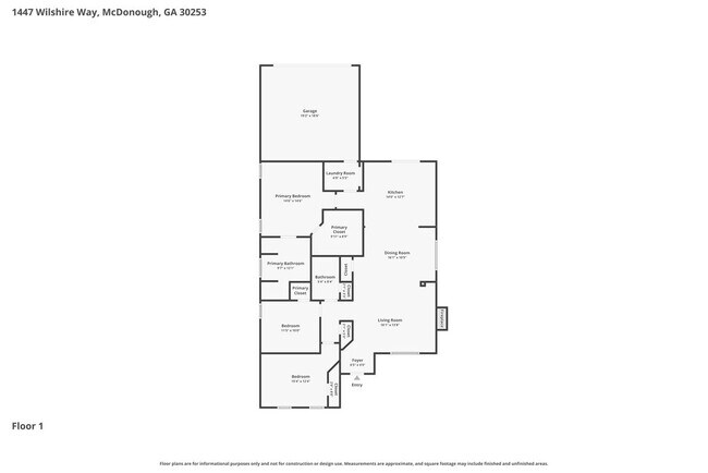 Photo - 1447 Wilshire Way