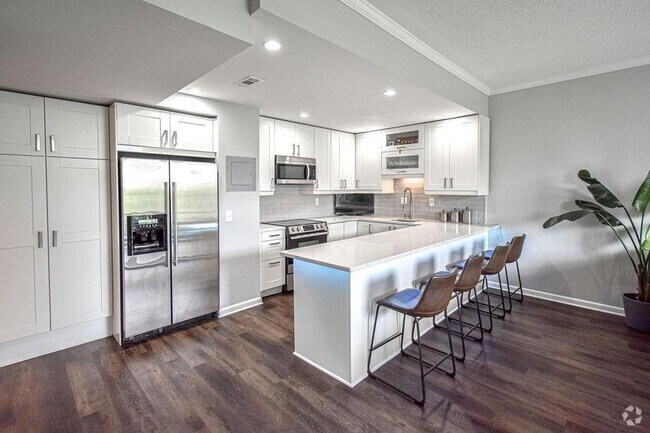 Building Photo - 130 26th St NW Unit 514 Rental