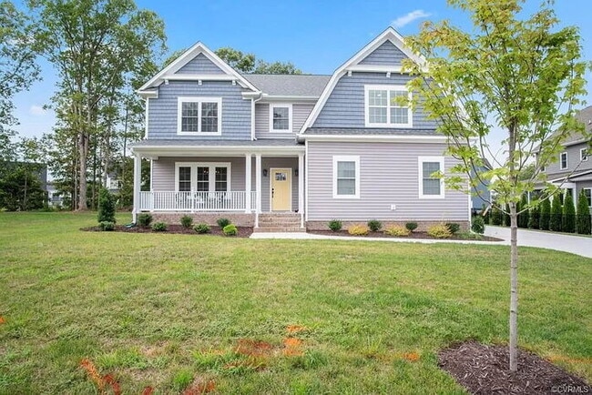 Building Photo - 2206 Adelay Dr Rental