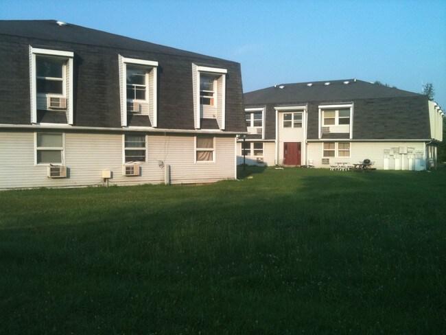 Photo - Fairview Apartments