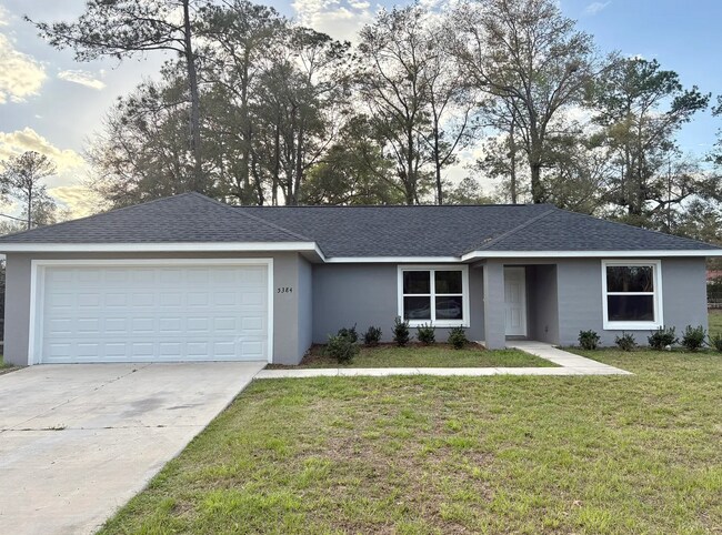 Building Photo - 5384 NW 60th Terrace