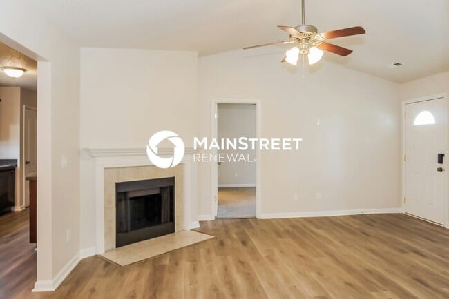 3 Bedroom Pet-Friendly Home in Toney, AL with Main Street Renewal