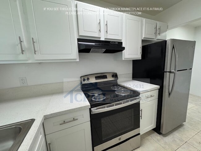 Photo - 6031 Polk St Hollywood, FL 33024