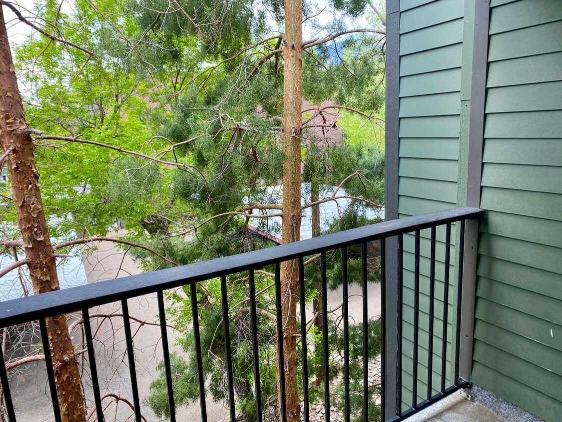 Sweet 1 Bedroom Condo in the Heart of Boulder - Sweet 1 Bedroom Condo in the Heart of Boulder