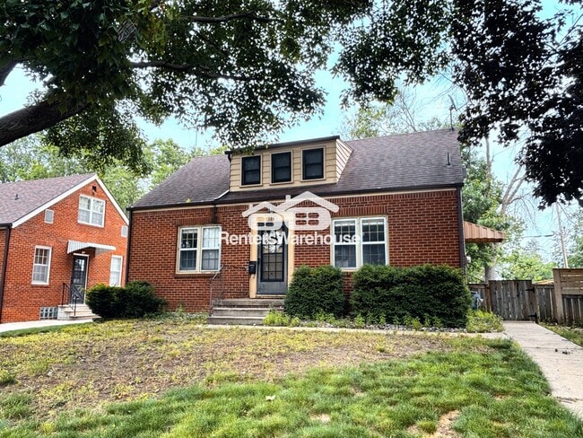 Photo - 1601 56th St House