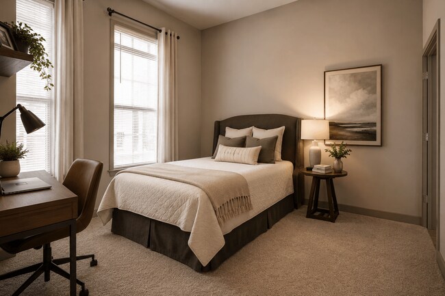 Reserve at Kenton Place Apartment Homes