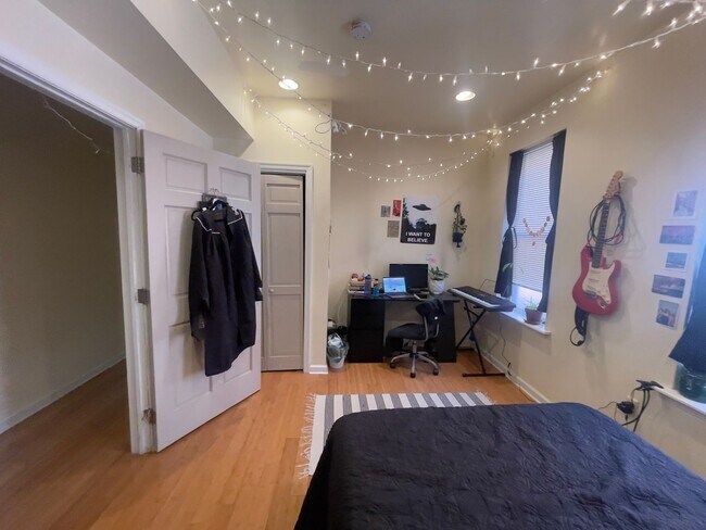 Photo - 1518 N 17th St Unit 2